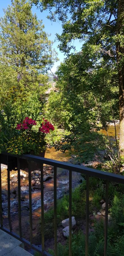 באיירסברון Ferienwohnung Vogelnest Im Schwarzwald מראה חיצוני תמונה